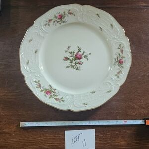 Rosenthal Sansoucci China Lot 11